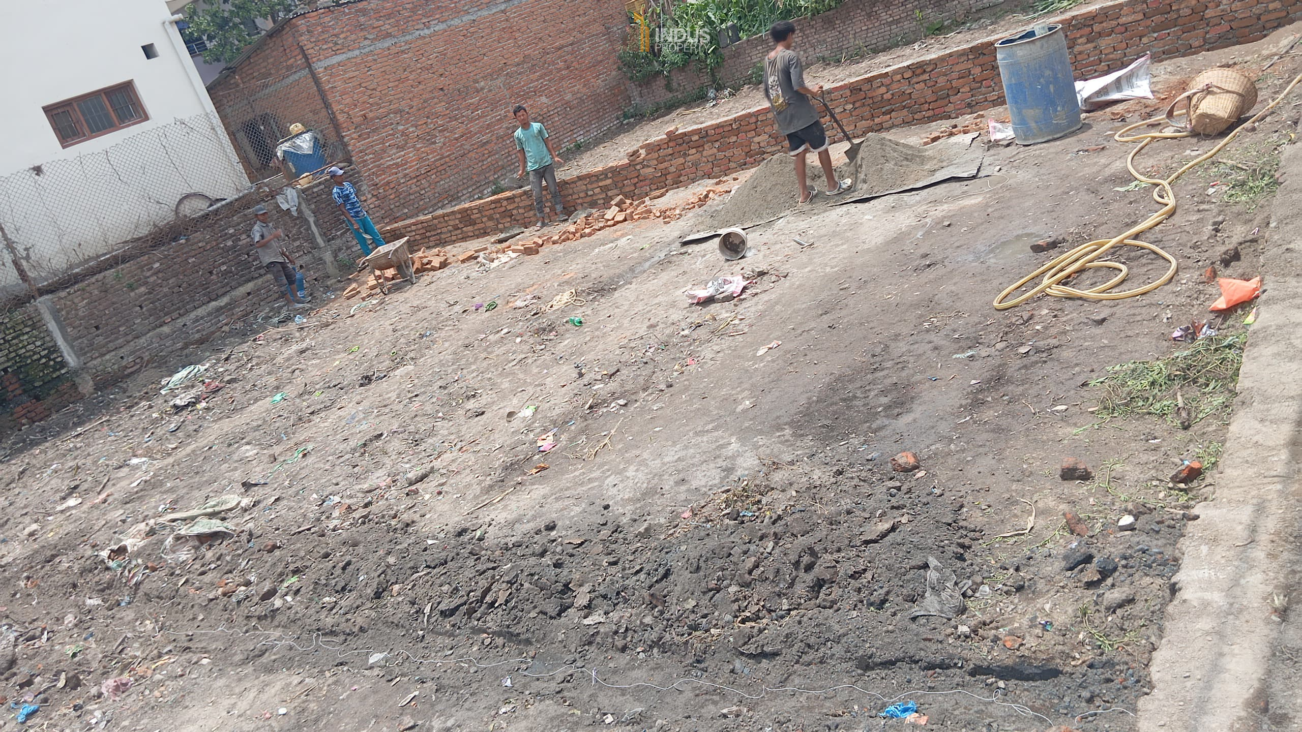 Picture of Mahalaxmi Municipality, Bagmati